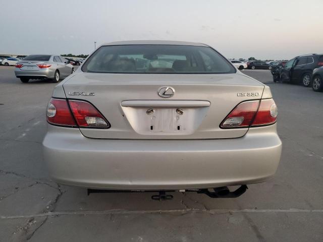 Photo 6 from auction – 2004 LEXUS ES 330 with VIN JTHBA30GX45033129