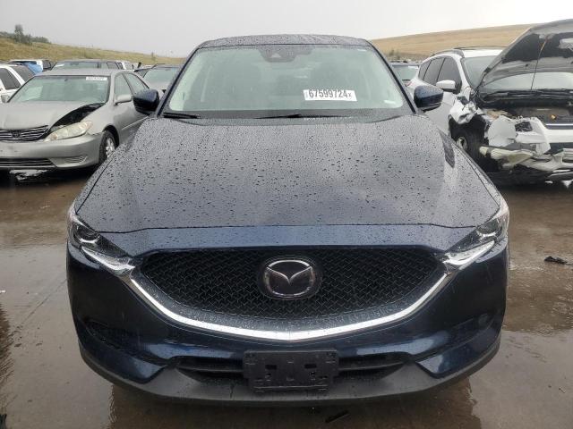 Photo 5 from auction – 2021 MAZDA CX-5 TOURI with VIN JM3KFBCM2M0455060