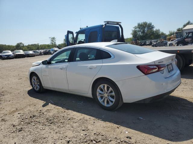 Photo 2 from auction – 2019 CHEVROLET MALIBU LT with VIN 1G1ZD5ST6KF127361