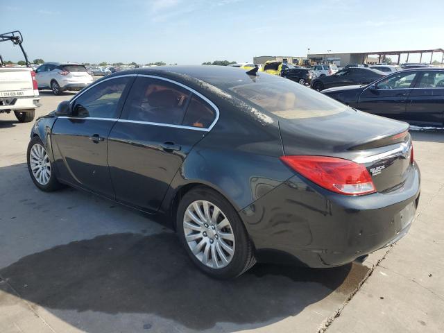 Photo 2 from auction – 2011 BUICK REGAL CXL with VIN W04GV5EV1B1040743