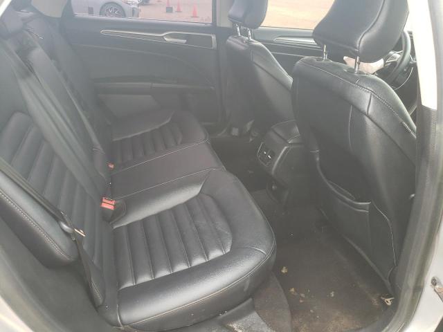 Photo 10 from auction – 2019 FORD FUSION SEL with VIN 3FA6P0CD9KR118285