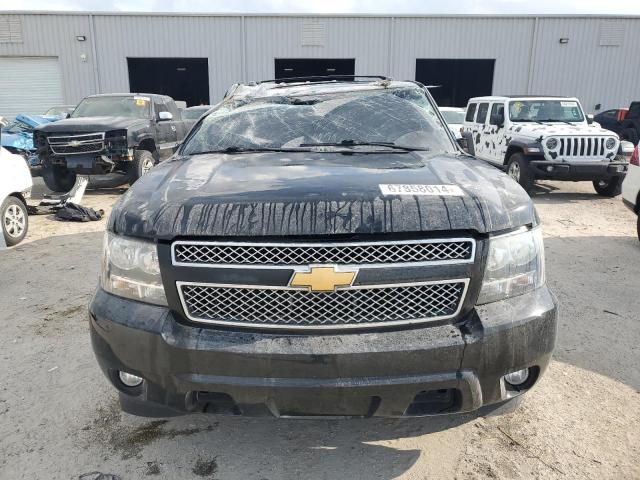 Photo 5 from auction – 2014 CHEVROLET TAHOE C150 with VIN 1GNSCCE03ER104602