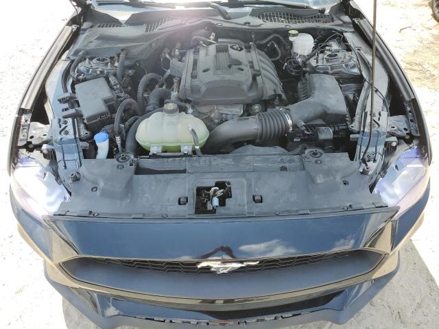 Photo 11 from auction – 2022 FORD MUSTANG with VIN 1FA6P8TH1N5128947