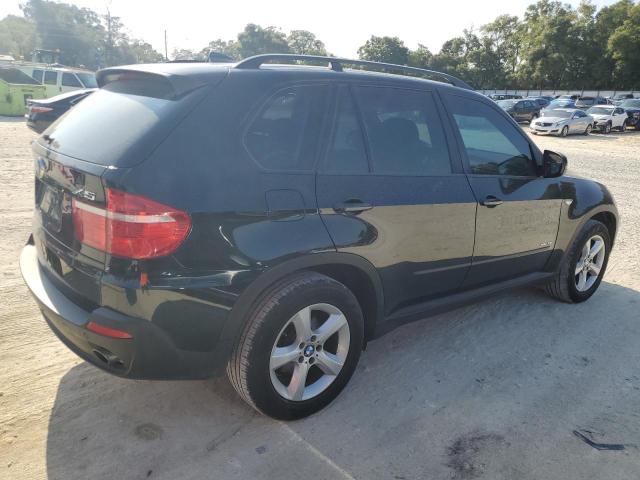 Photo 3 from auction – 2009 BMW X5 XDRIVE3 with VIN 5UXFE43539L261191