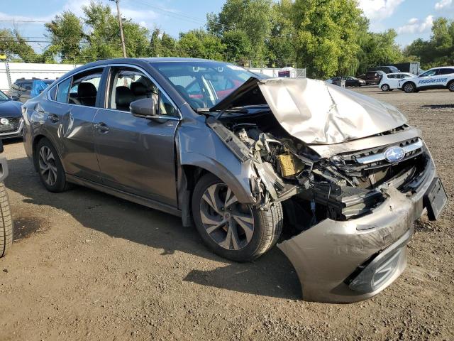 Photo 4 from auction – 2021 SUBARU LEGACY PRE with VIN 4S3BWAF68M3020087