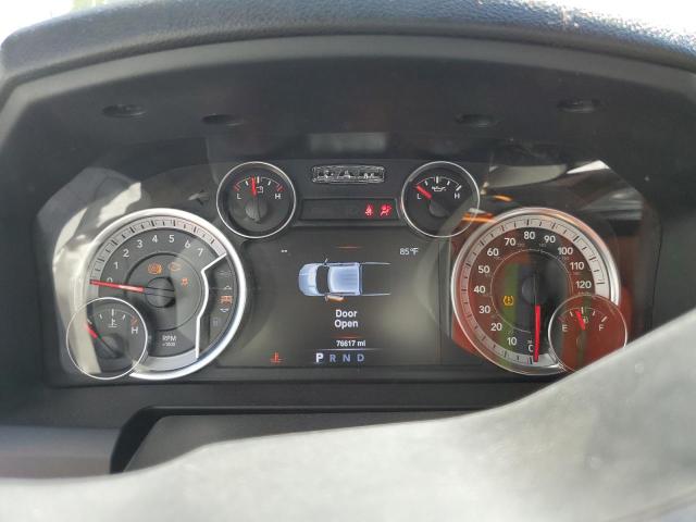 Photo 9 from auction – 2021 RAM 1500 CLASS with VIN 1C6RR6GG7MS508311