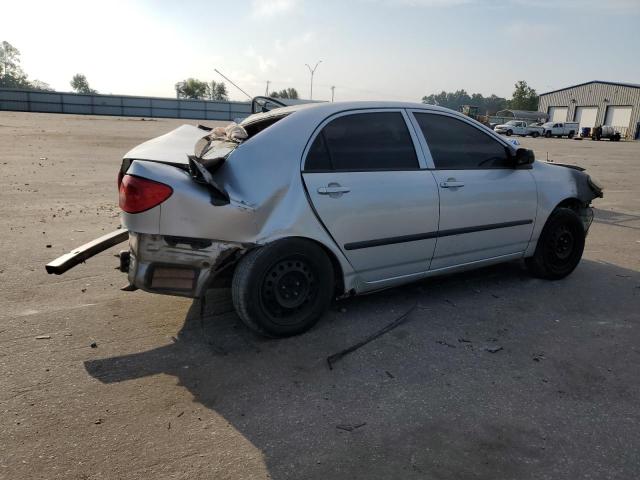 Photo 3 from auction – 2006 TOYOTA COROLLA CE with VIN JTDBR32EX60081400