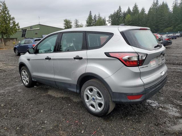Photo 2 from auction – 2017 FORD ESCAPE S with VIN 1FMCU0F73HUE96837