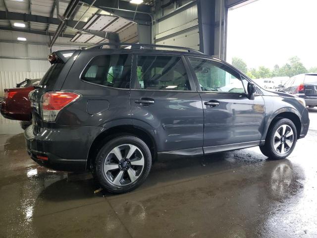 Zdjęcie 3 z aukcji – 2018 SUBARU FORESTER 2 z VIN JF2SJALC3JH400141