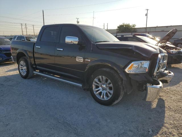 Photo 4 from auction – 2017 RAM 1500 LONGH with VIN 1C6RR7PT1HS518745