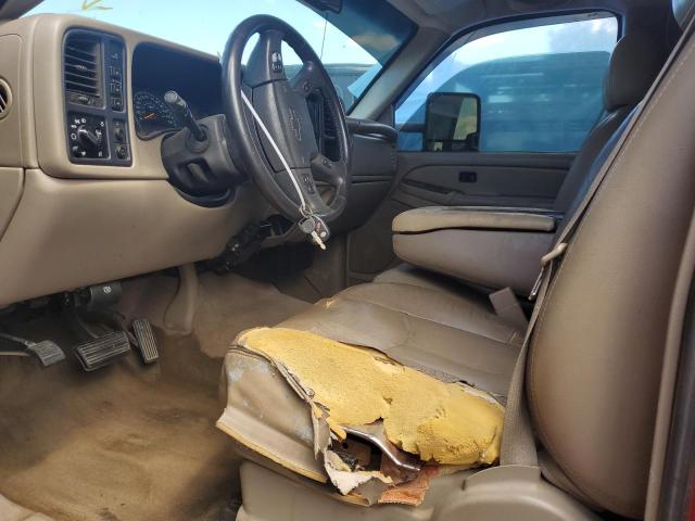 Фото 7 с аукциона – 2004 CHEVROLET silverado с VIN 1GCHK23264F258340