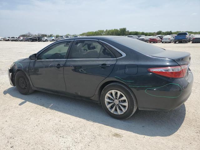 Photo 2 from auction – 2017 TOYOTA CAMRY LE with VIN 4T1BF1FK1HU722549