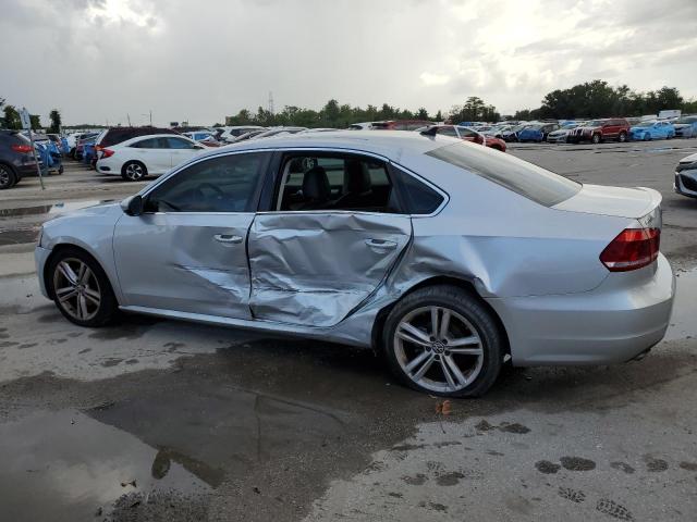 Photo 2 from auction – 2012 VOLKSWAGEN PASSAT SE with VIN 1VWBM7A32CC063695