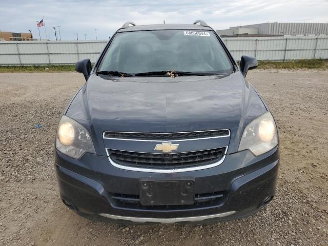Photo 5 from auction – 2015 CHEVROLET CAPTIVA LT with VIN 3GNAL4EK2FS536521