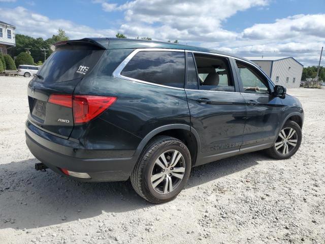 Photo 3 from auction – 2018 HONDA PILOT EX with VIN 5FNYF6H32JB016920