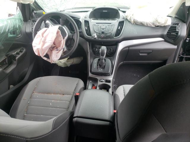 Photo 8 from auction – 2016 FORD ESCAPE SE with VIN 1FMCU9G91GUA25014