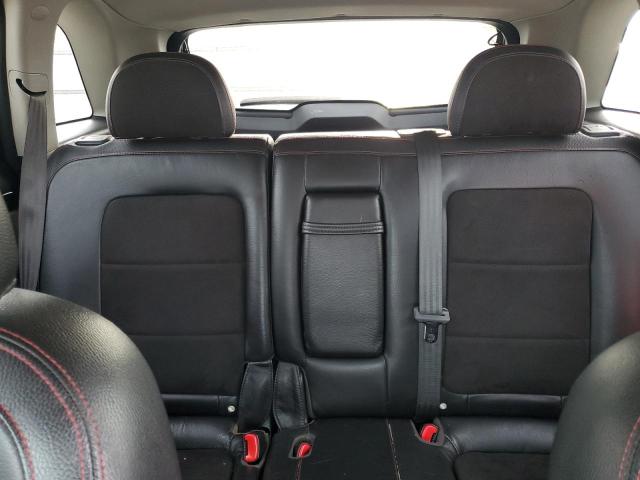 Photo 10 from auction – 2008 SATURN VUE REDLIN with VIN 3GSCL137X8S668206