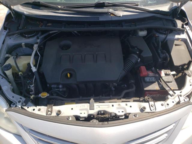 Photo 11 from auction – 2013 TOYOTA COROLLA BA with VIN 2T1BU4EE6DC005949