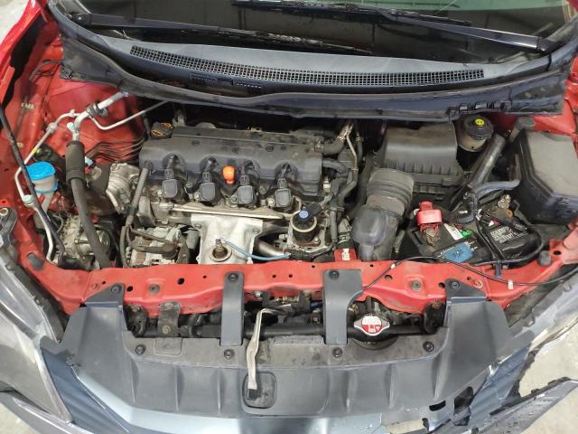 Photo 11 from auction – 2014 HONDA CIVIC EX with VIN 2HGFG3A8XEH501154