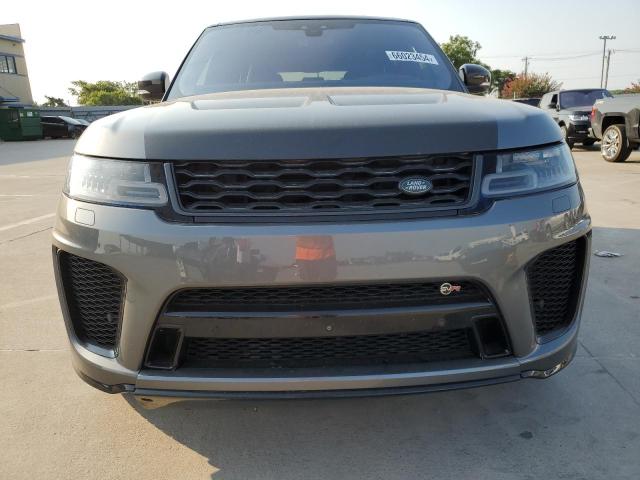 Photo 5 from auction – 2019 LAND ROVER RANGE ROVE with VIN SALWZ2SE7KA845275