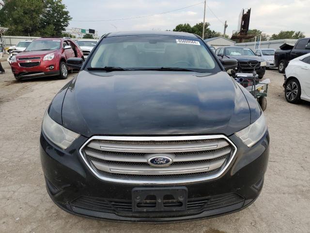 Photo 5 from auction – 2014 FORD TAURUS SE with VIN 1FAHP2D86EG159832