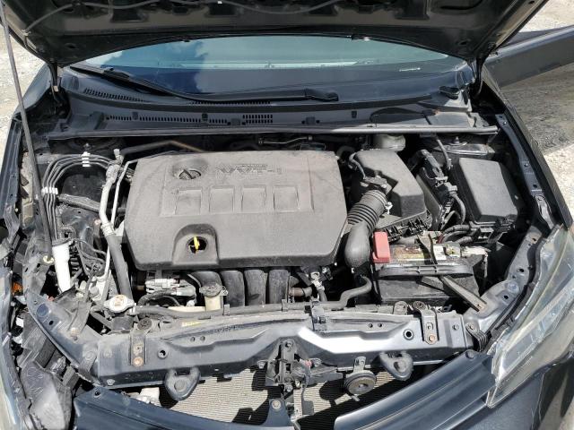 Photo 11 from auction – 2019 TOYOTA COROLLA L with VIN 2T1BURHE1KC210875