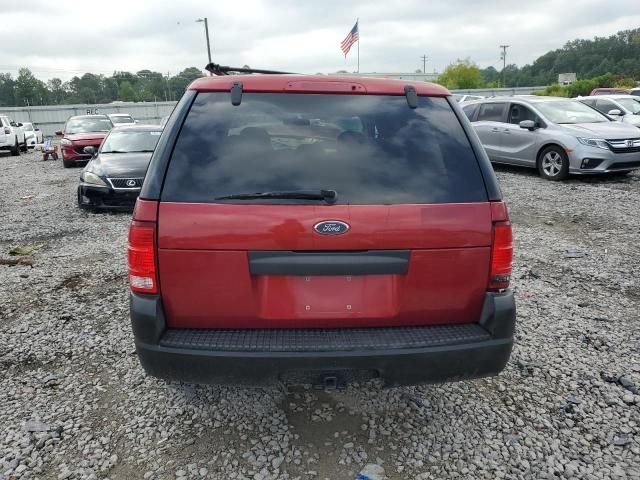 Photo 6 from auction – 2004 FORD EXPLORER X with VIN 1FMZU62KX4ZA72611