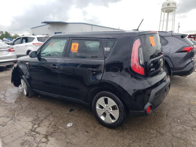 Photo 2 from auction – 2014 KIA SOUL with VIN KNDJN2A20E7025920