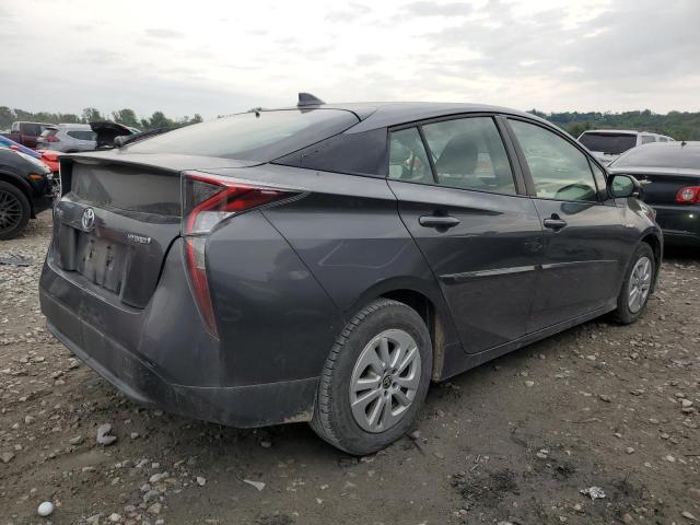 Photo 3 from auction – 2016 TOYOTA PRIUS with VIN JTDKBRFU6G3012003