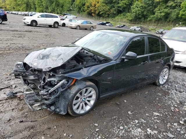Photo 1 from auction – 2011 BMW 328 XI SUL with VIN WBAPK5C54BF127425
