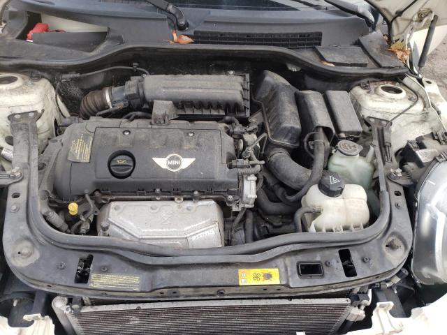 Photo 11 from auction – 2013 MINI COOPER with VIN WMWSU3C55DT545313