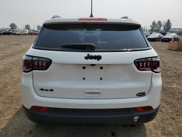 Photo 6 from auction – 2019 JEEP COMPASS SP with VIN 3C4NJDAB9KT834798
