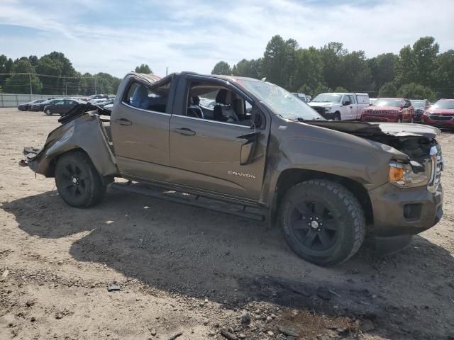Photo 4 from auction – 2016 GMC CANYON SLE with VIN 1GTG6CE36G1361996