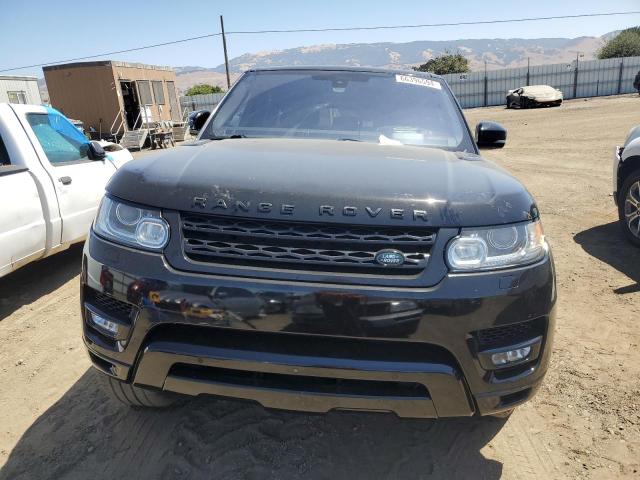 Photo 5 from auction – 2016 LAND ROVER RANGE ROVE with VIN SALWR2EF3GA582567