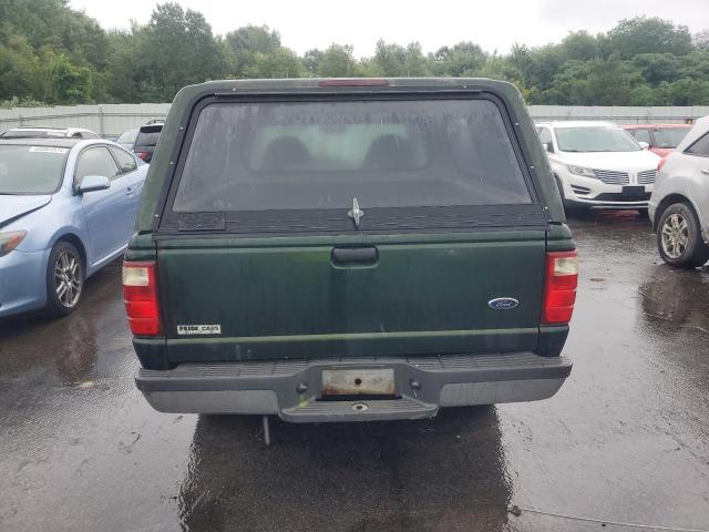 Zdjęcie 6 z aukcji – 2001 FORD RANGER z VIN 1FTYR10U81TA70671