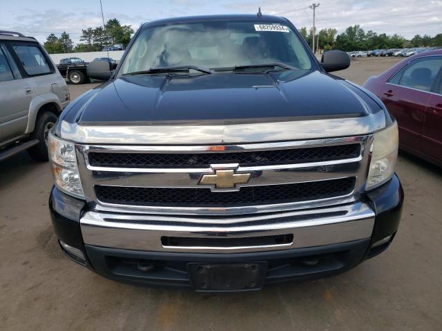 Photo 5 from auction – 2009 CHEVROLET SILVERADO with VIN 2GCEK290891108852
