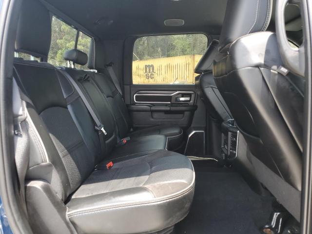 Photo 10 from auction – 2023 RAM 2500 LARAM with VIN 3C6UR5FL5PG592725