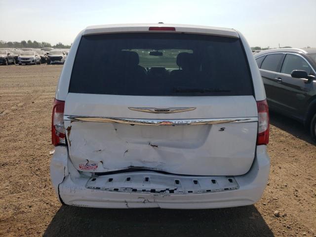 Photo 6 from auction – 2013 CHRYSLER TOWN & COU with VIN 2C4RC1HGXDR818336