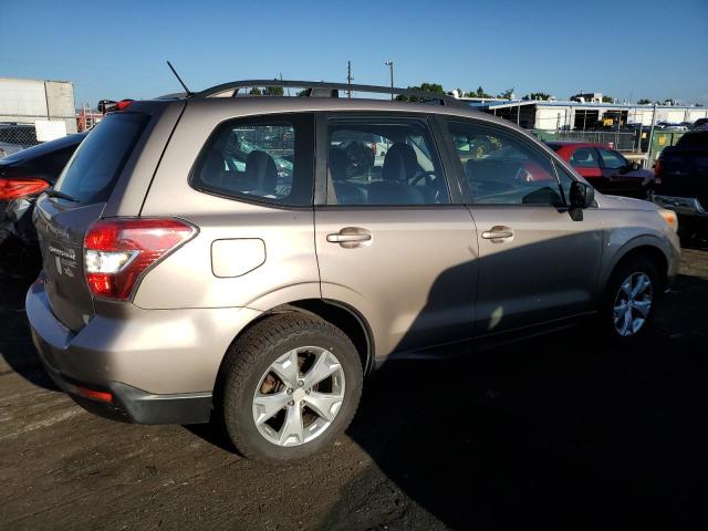 Photo 3 from auction – 2015 SUBARU FORESTER 2 with VIN JF2SJABC5FH457059