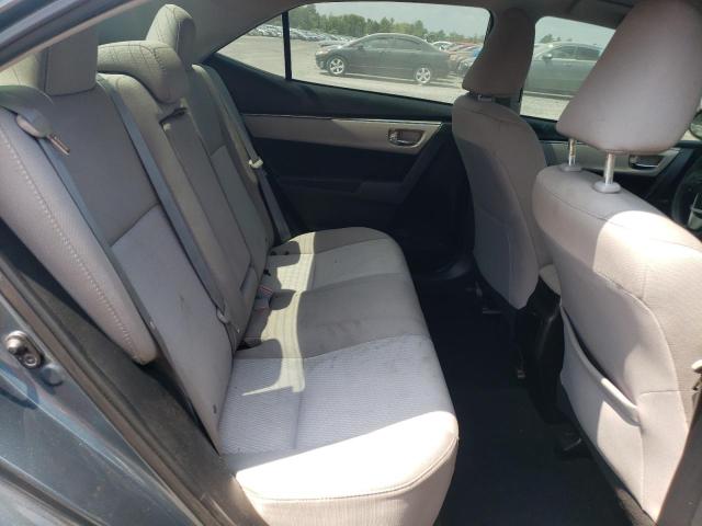 Photo 10 from auction – 2016 TOYOTA COROLLA L with VIN 5YFBURHE6GP374081