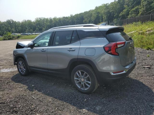 Photo 2 from auction – 2024 GMC TERRAIN SL with VIN 3GKALVEG0RL255962