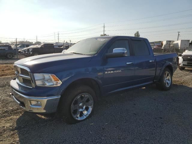 DODGE RAM 1500 2011 with VIN 1D7RV1CT9BS690784 - Photo from auction