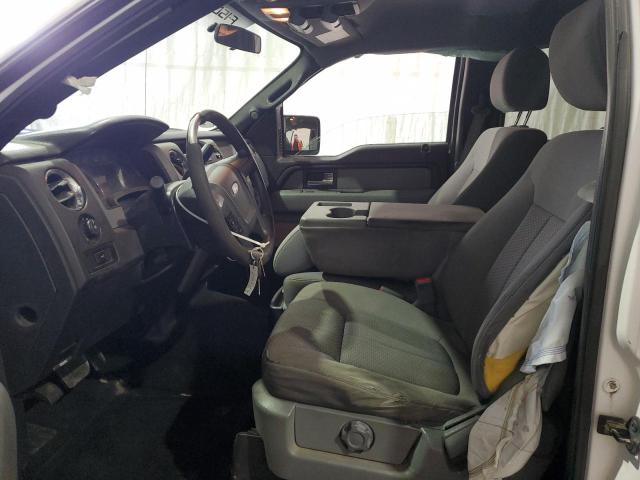 Photo 7 from auction – 2012 FORD F150 SUPER with VIN 1FTFW1EFXCKD17675