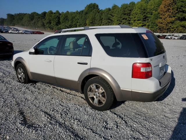 Photo 2 from auction – 2005 FORD FREESTYLE with VIN 1FMZK02125GA70536