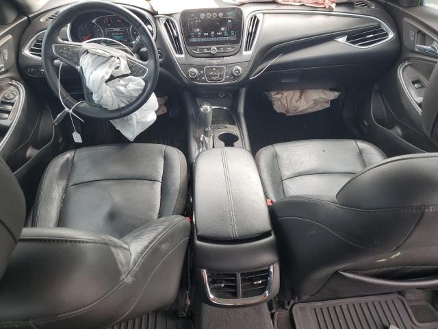 Photo 8 from auction – 2018 CHEVROLET MALIBU LT with VIN 1G1ZD5ST5JF102482