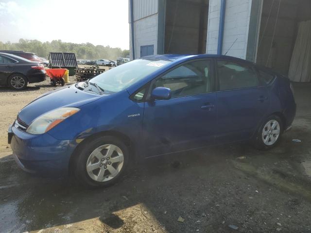 TOYOTA PRIUS 2008 with VIN JTDKB20U887802025 - Photo from auction