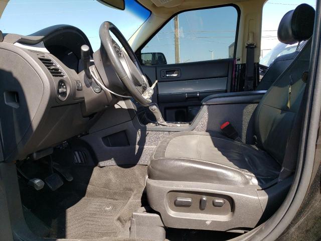 Photo 7 from auction – 2014 FORD FLEX with VIN 2FMGK5C83EBD16842