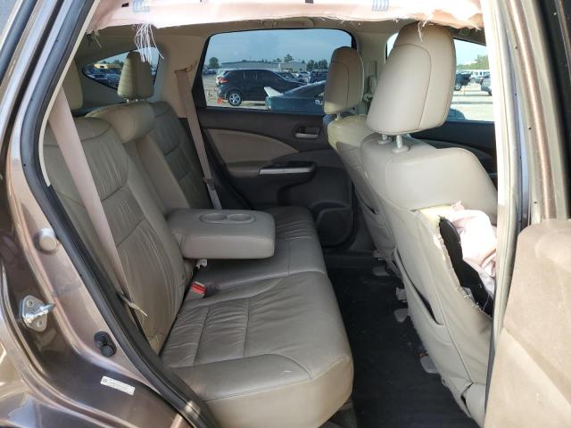 Photo 11 from auction – 2012 HONDA CR-V EXL with VIN 5J6RM3H79CL034403
