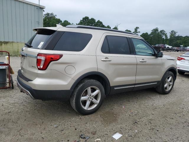 Фото 3 с аукциона – 2017 FORD EXPLORER X с VIN 1FM5K8D83HGB37236