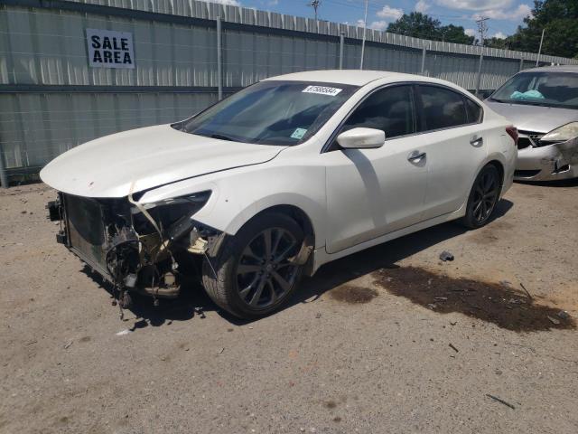 Photo 1 from auction – 2018 NISSAN ALTIMA 2.5 with VIN 1N4AL3AP7JC292440